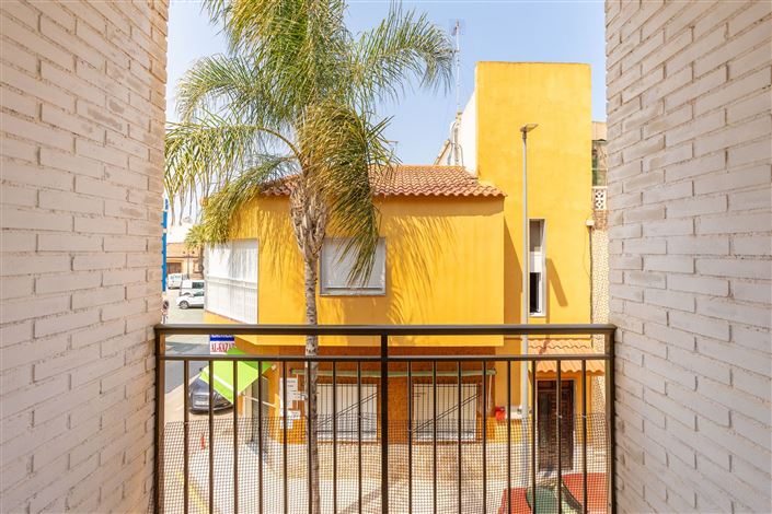 Image No.3-Appartement de 3 chambres à vendre à Murcie