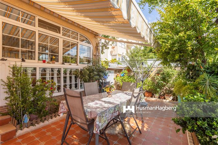 Image No.3-Propriété de 4 chambres à vendre à La Florida