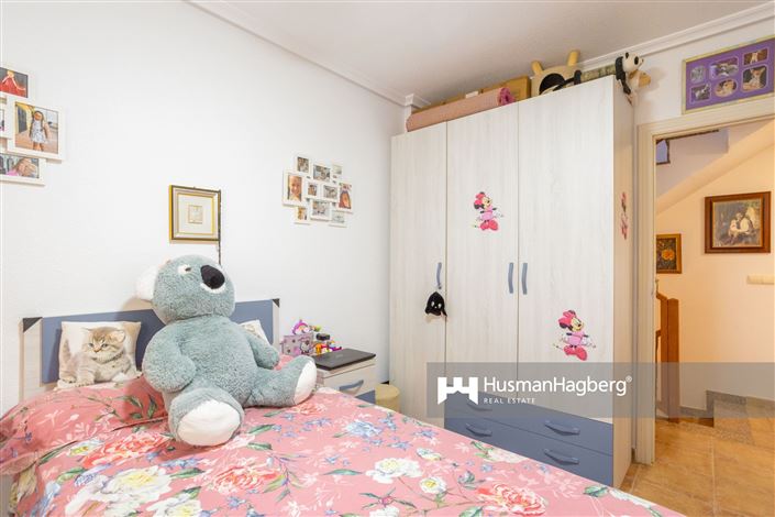 Image No.23-Propriété de 4 chambres à vendre à La Florida