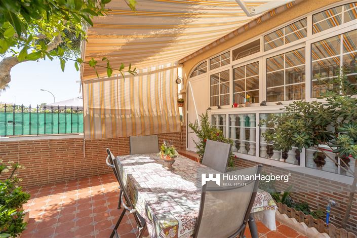 Image No.4-Propriété de 4 chambres à vendre à La Florida