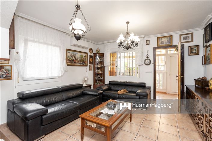 Image No.8-Propriété de 4 chambres à vendre à La Florida