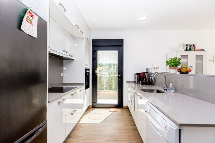 Image No.12-Villa de 3 chambres à vendre à Ciudad Quesada