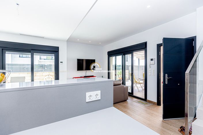 Image No.14-Villa de 3 chambres à vendre à Ciudad Quesada