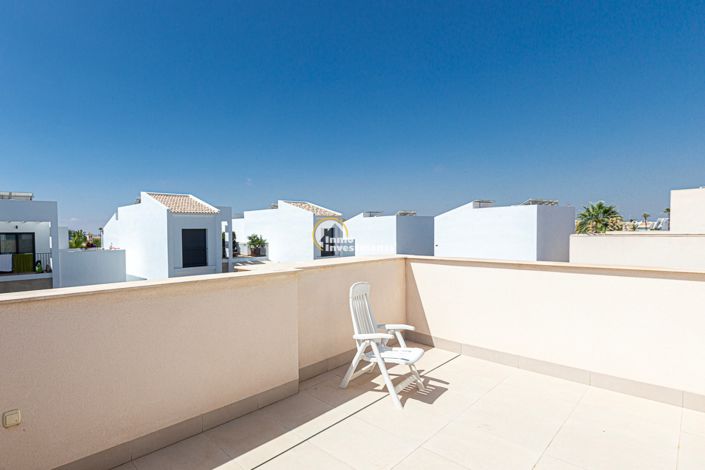 Image No.30-Villa de 3 chambres à vendre à Ciudad Quesada