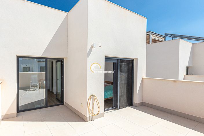 Image No.4-Villa de 3 chambres à vendre à Ciudad Quesada