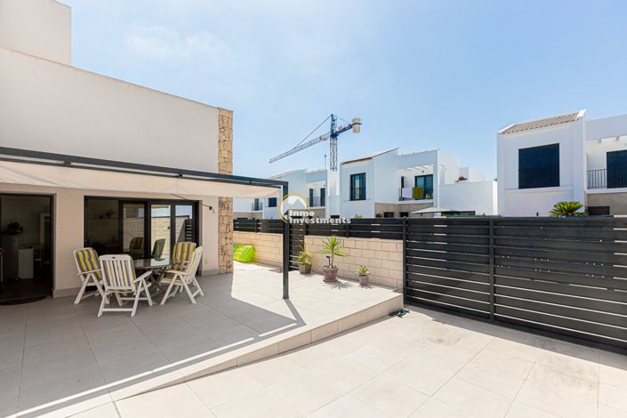 Image No.41-Villa de 3 chambres à vendre à Ciudad Quesada