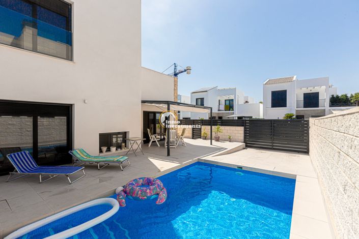 Image No.42-Villa de 3 chambres à vendre à Ciudad Quesada