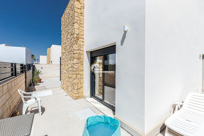 Image No.45-Villa de 3 chambres à vendre à Ciudad Quesada