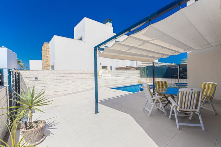 Image No.48-Villa de 3 chambres à vendre à Ciudad Quesada