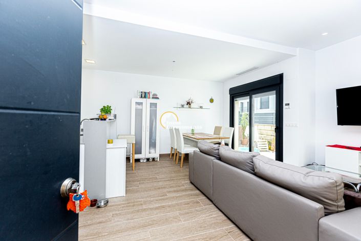 Image No.5-Villa de 3 chambres à vendre à Ciudad Quesada