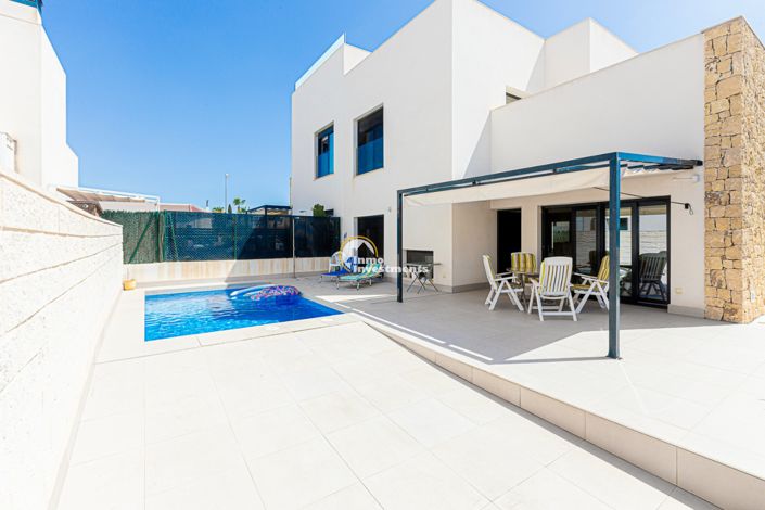 Image No.50-Villa de 3 chambres à vendre à Ciudad Quesada