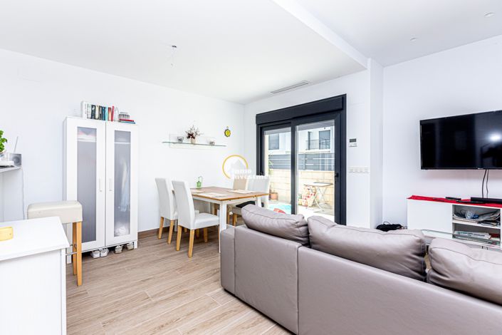 Image No.6-Villa de 3 chambres à vendre à Ciudad Quesada