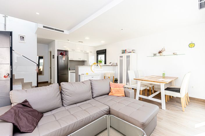 Image No.7-Villa de 3 chambres à vendre à Ciudad Quesada