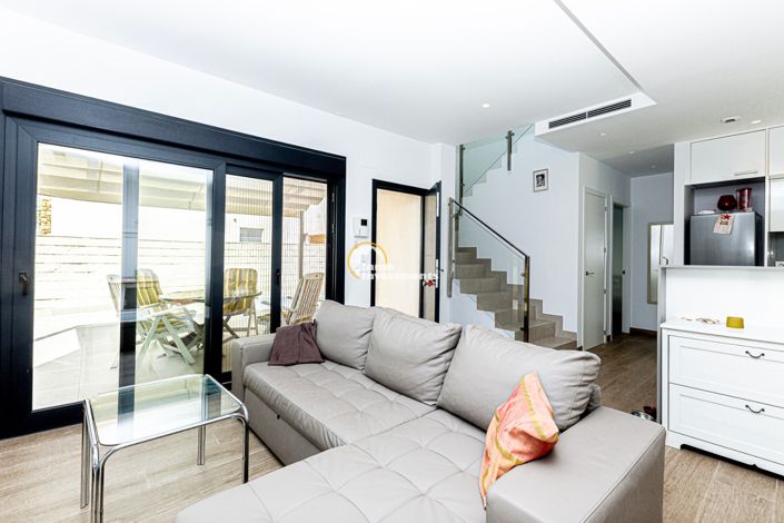 Image No.8-Villa de 3 chambres à vendre à Ciudad Quesada