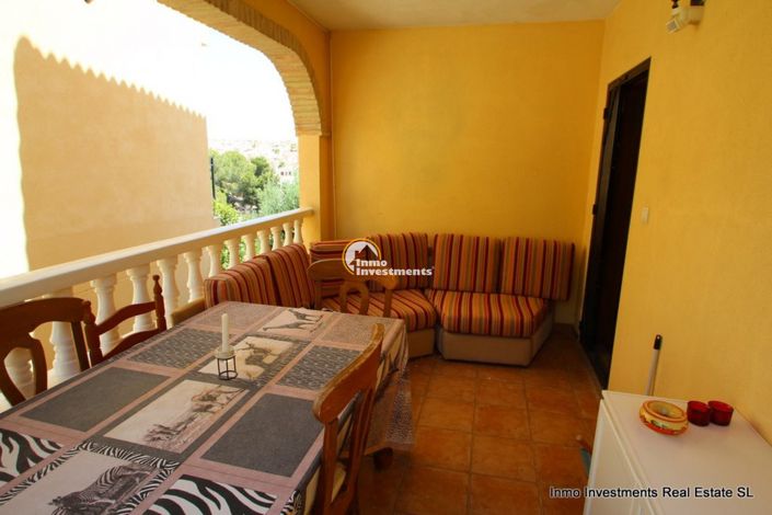 Image No.12-Villa de 4 chambres à vendre à Villamartin