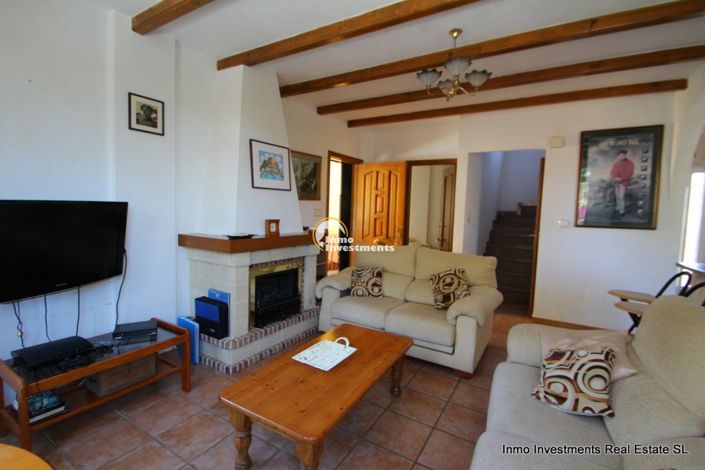 Image No.13-Villa de 4 chambres à vendre à Villamartin