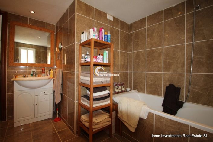 Image No.14-Villa de 4 chambres à vendre à Villamartin