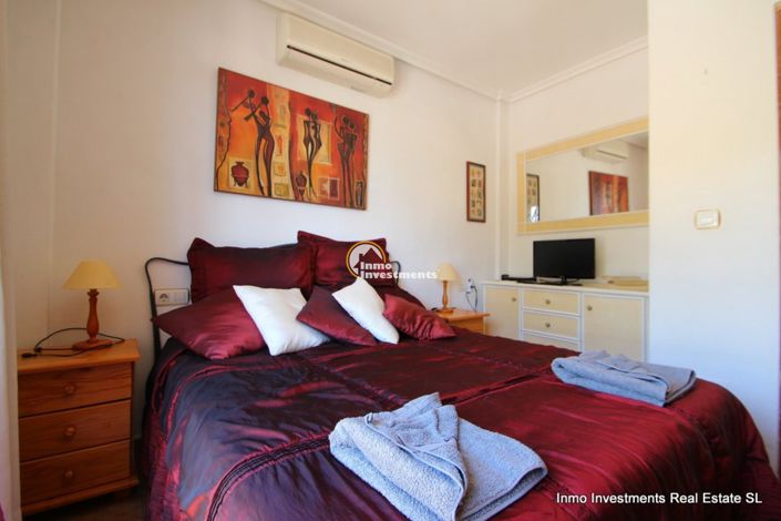 Image No.19-Villa de 4 chambres à vendre à Villamartin