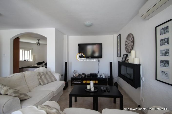 Image No.21-Villa de 4 chambres à vendre à Villamartin