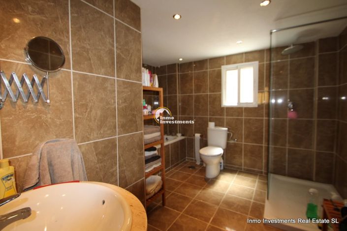 Image No.22-Villa de 4 chambres à vendre à Villamartin