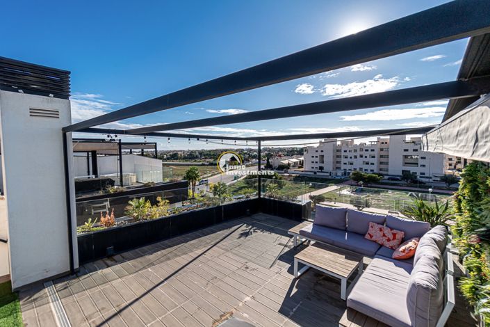 Image No.34-3 Bed Penthouse for sale