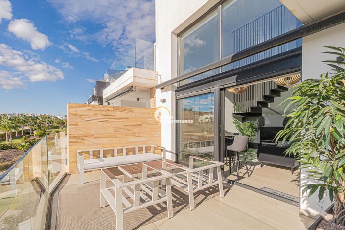 Image No.4-3 Bed Penthouse for sale