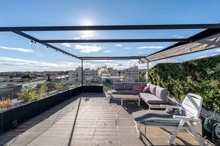 Image No.5-3 Bed Penthouse for sale