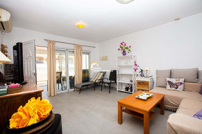 Image No.14-Maison de ville de 3 chambres à vendre à La Zenia