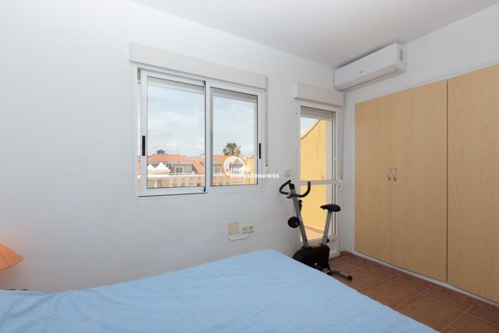 Image No.25-Maison de ville de 3 chambres à vendre à La Zenia