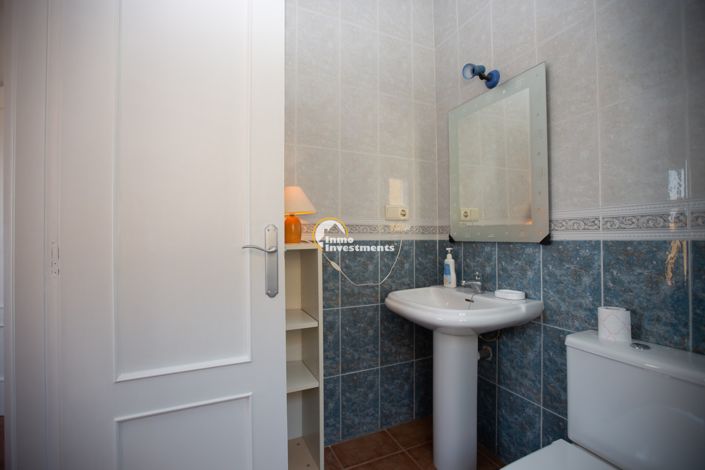 Image No.27-Maison de ville de 3 chambres à vendre à La Zenia