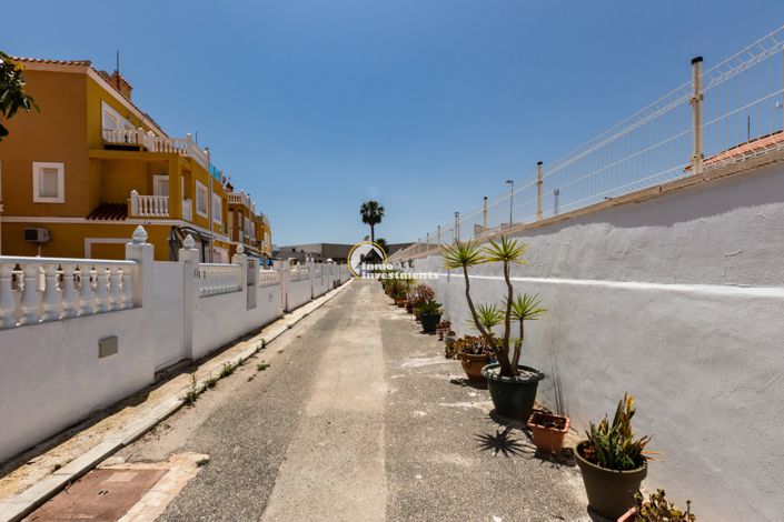 Image No.32-Maison de ville de 3 chambres à vendre à La Zenia