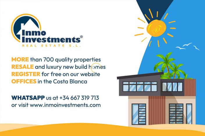 Image No.37-Maison de ville de 3 chambres à vendre à La Zenia