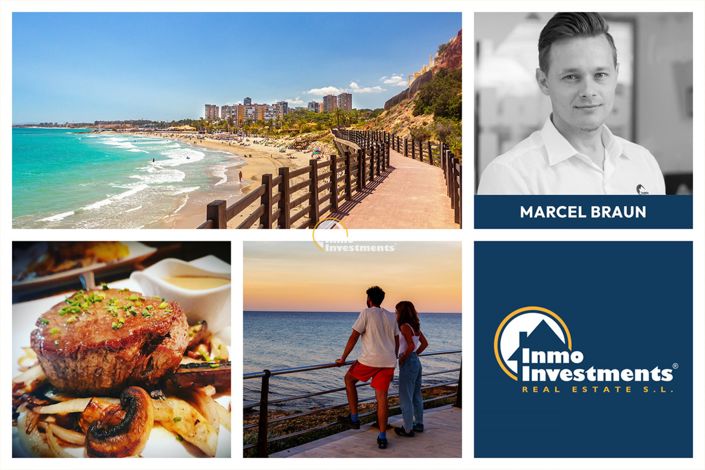 Image No.38-Maison de ville de 3 chambres à vendre à La Zenia