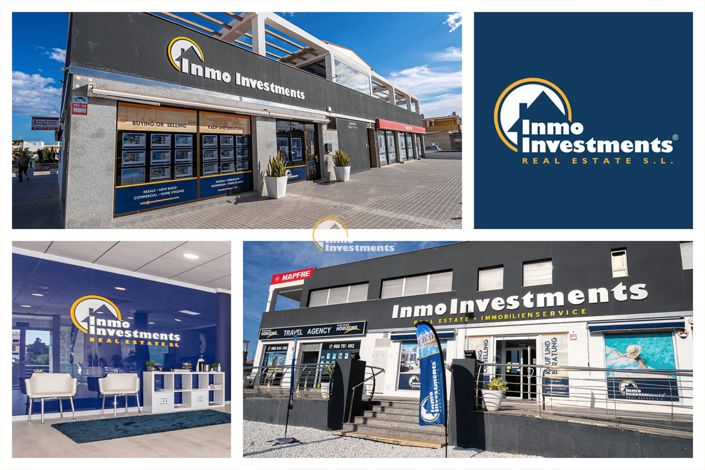 Image No.39-Maison de ville de 3 chambres à vendre à La Zenia