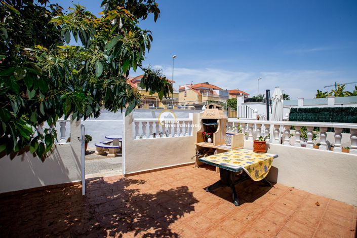 Image No.5-Maison de ville de 3 chambres à vendre à La Zenia