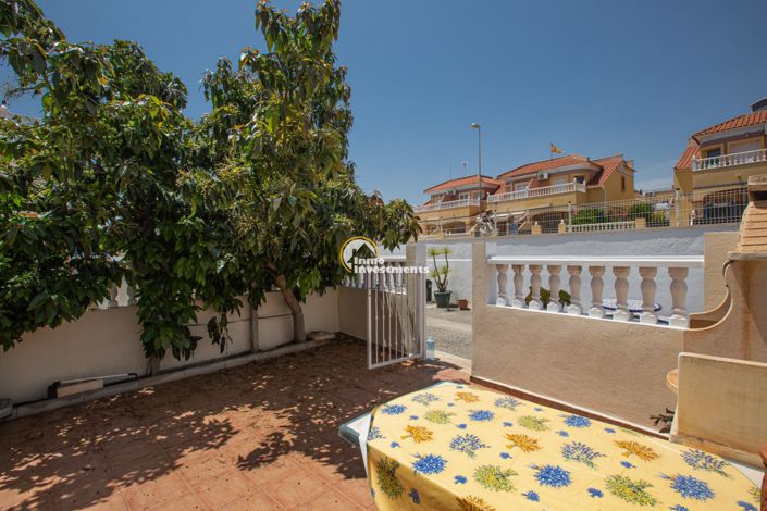 Image No.6-Maison de ville de 3 chambres à vendre à La Zenia