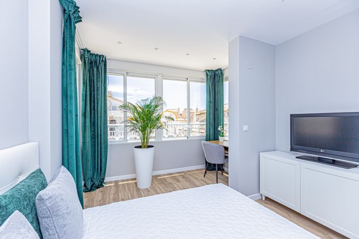 Image No.37-Maison de ville de 3 chambres à vendre à Los Altos