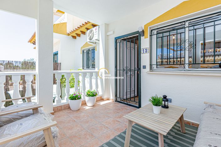 Image No.6-Maison de ville de 3 chambres à vendre à Los Altos