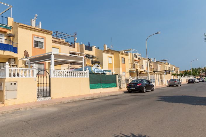 Image No.30-Appartement de 3 chambres à vendre à Torrevieja