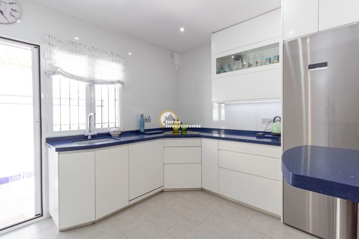 Image No.11-Villa de 3 chambres à vendre à La Zenia