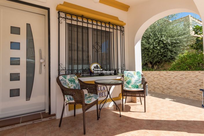 Image No.35-Villa de 3 chambres à vendre à La Zenia