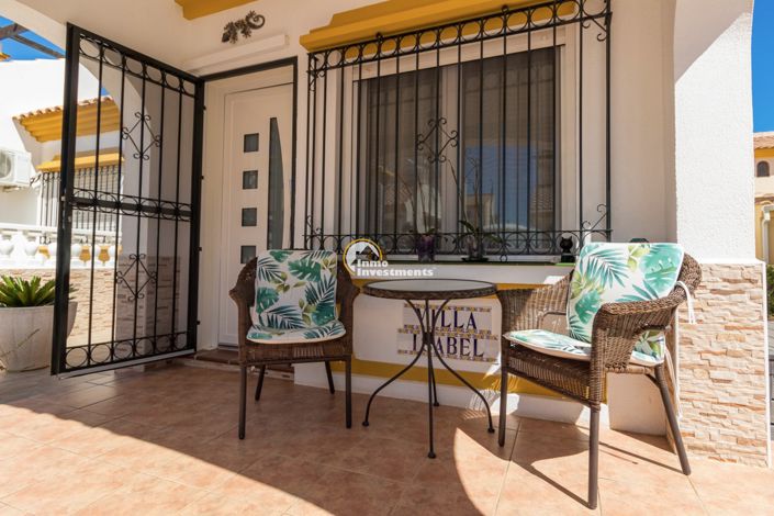 Image No.36-Villa de 3 chambres à vendre à La Zenia