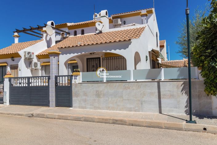 Image No.39-Villa de 3 chambres à vendre à La Zenia