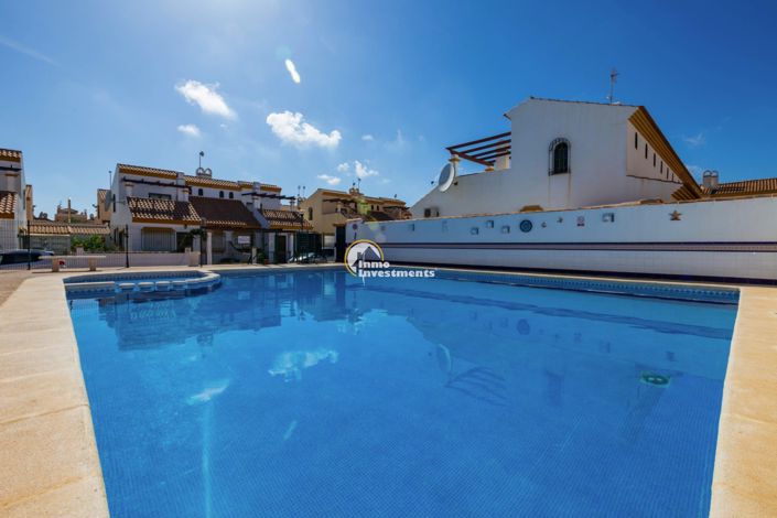 Image No.4-Villa de 3 chambres à vendre à La Zenia