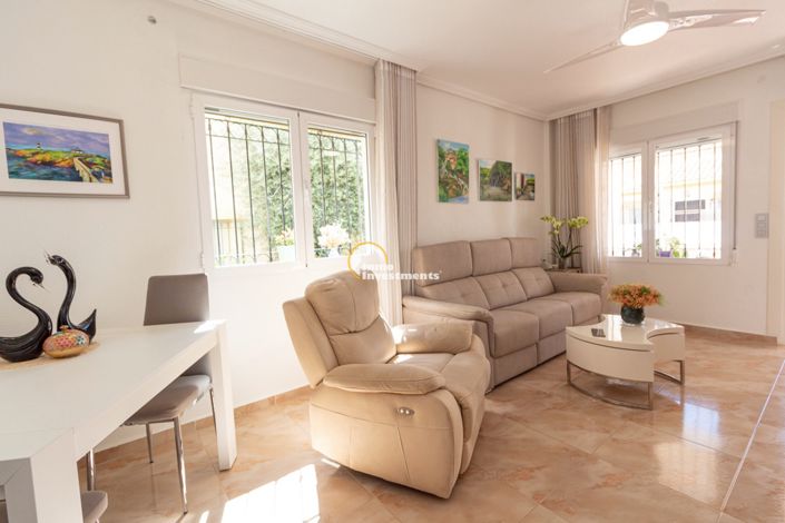 Image No.6-Villa de 3 chambres à vendre à La Zenia