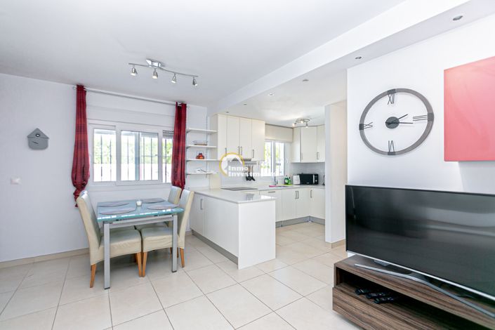 Image No.12-Villa de 4 chambres à vendre à La Marina