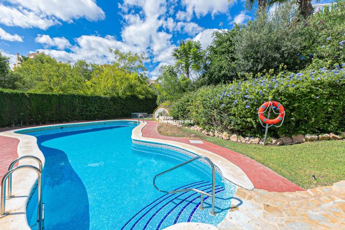 Image No.4-Appartement de 2 chambres à vendre à Playa Flamenca