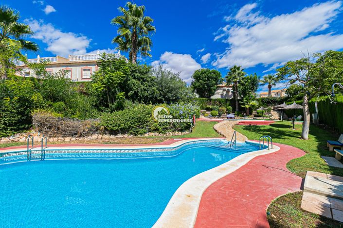 Image No.40-Appartement de 2 chambres à vendre à Playa Flamenca