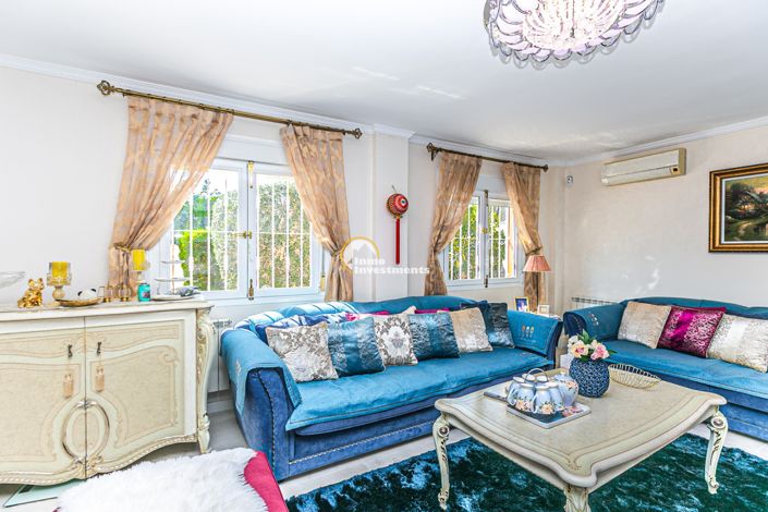 Image No.16-4 Bed Villa for sale