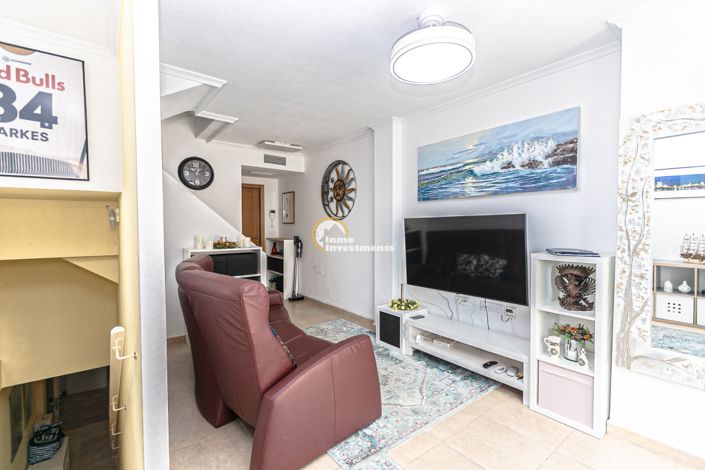 Image No.10-Maison de ville de 3 chambres à vendre à Guardamar del Segura